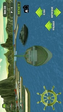 大海战3D截图