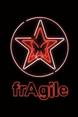 frAgile Official App截图3