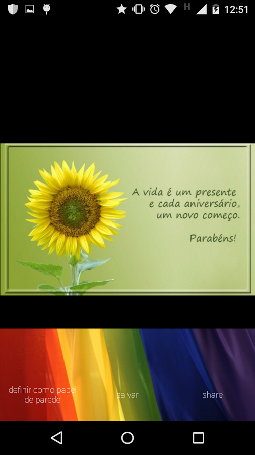 frases de aniversario截图7