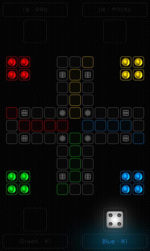 Ludo HD 2014 Free Edition截图4