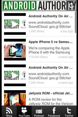 Android Authority截图1