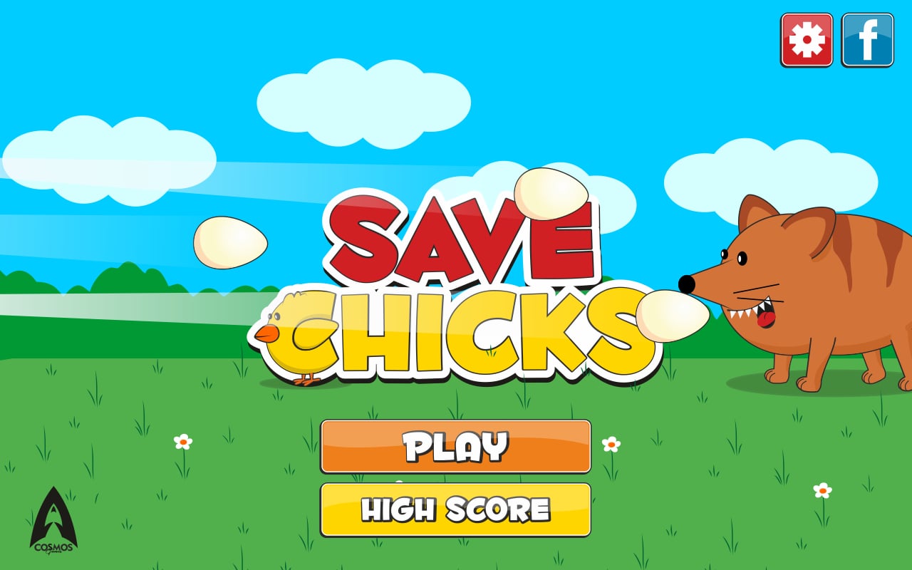 Save Chicks截图11