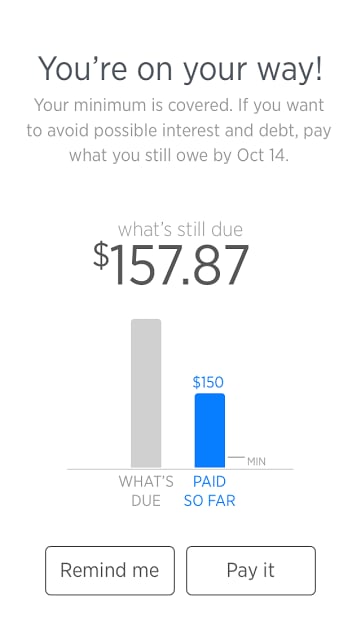 Capital One Inform截图2