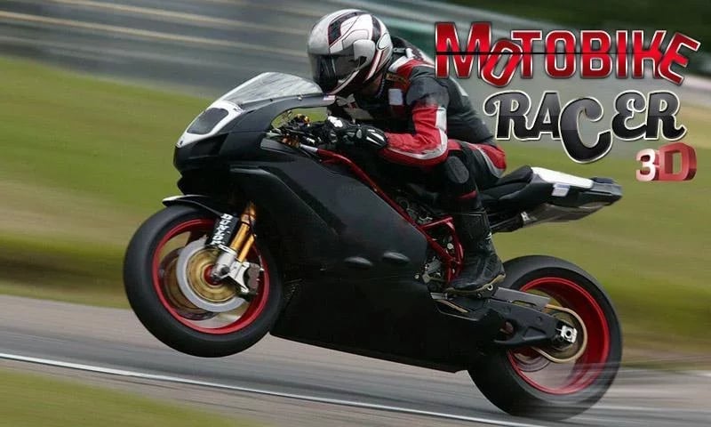 Moto Bike Racer 3D截图11