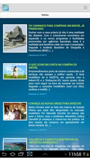 Guia Imobiliário截图5