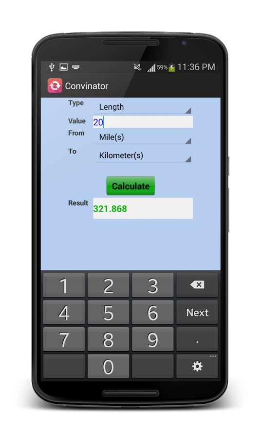 Unit Converter (Ads Free...截图2