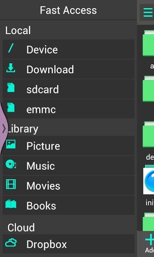 File Explorer :File Manager截图3