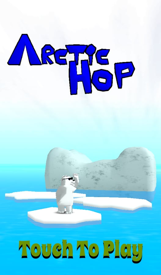 Arctic Hop截图8