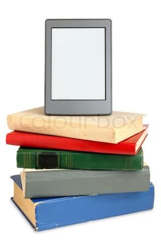 Ebook Reader截图1