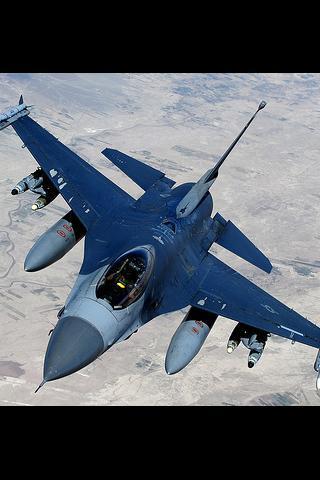 Great planes : F16截图1