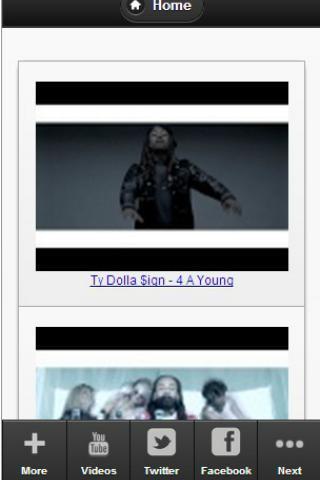 Ty Dolla $ign Free截图2