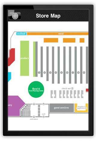 Uptown Grocery Co截图2