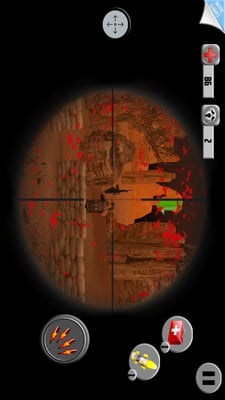 单机游戏狙击射手截图2