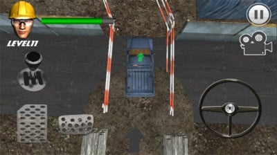 单机游戏模拟驾驶截图2