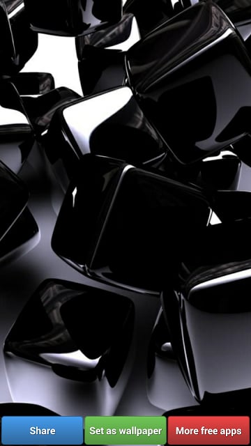 Black Theme HD Wallpapers截图9