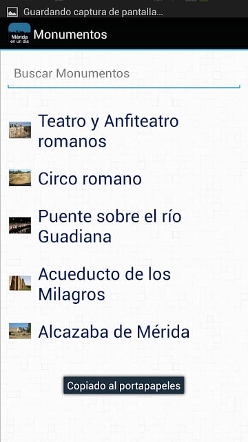 M&eacute;rida en 1 d&iacute;a截图4