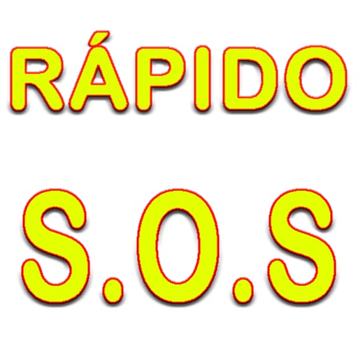 Rápido S.O.S截图2