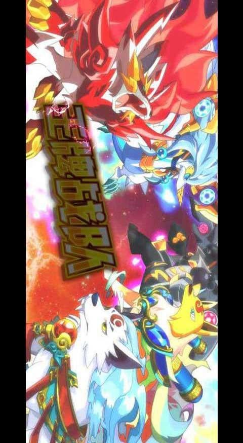 奧拉星2截圖預(yù)覽