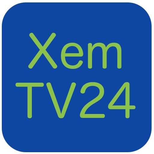 Xem Tivi 24HD截图2