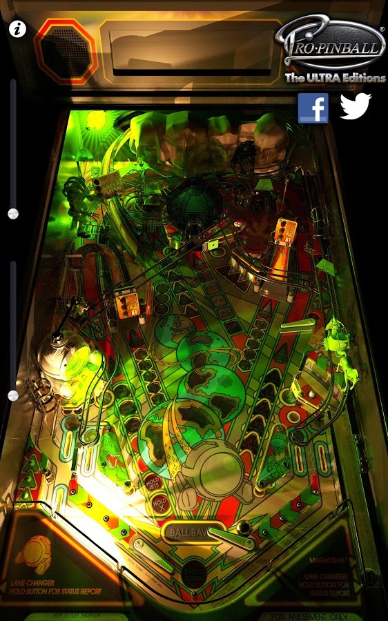 Pro Pinball Lighting Simulator截图3