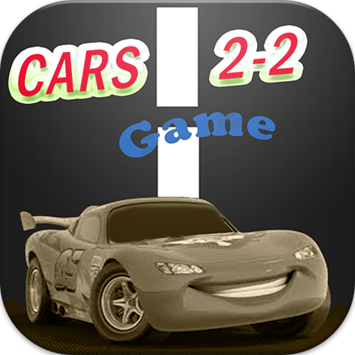 The Cars 2-2截图7