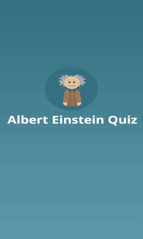 Albert Einstein Quiz截图6