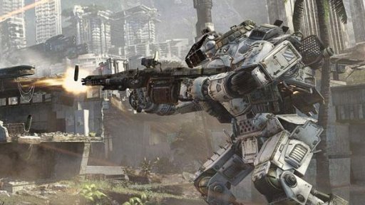 TITANFALL News &amp; Videos截图1