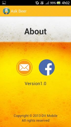 Ask Beer截图1