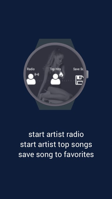 Emma for Spotify (Mobile...截图2