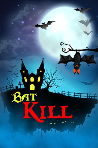 Bat Kill-Vampire Arcade ...截图9