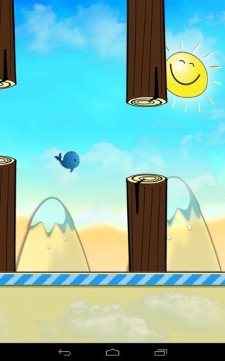 Flap Fab Whale截图2