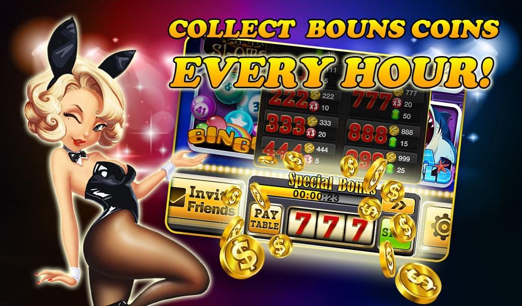 Slots Vegas™截图1