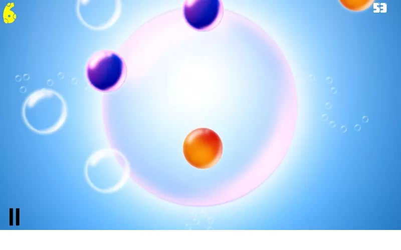 Bubble Burst Saga (free)截图9