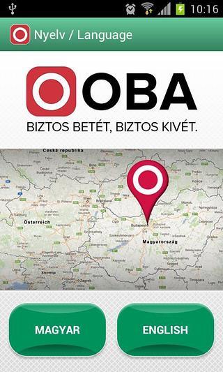 OBA Bet&eacute;tőr截图5