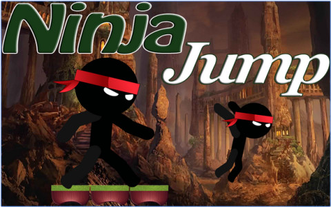 Ninja Jump截图1