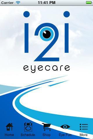 i2ieyecare截图1