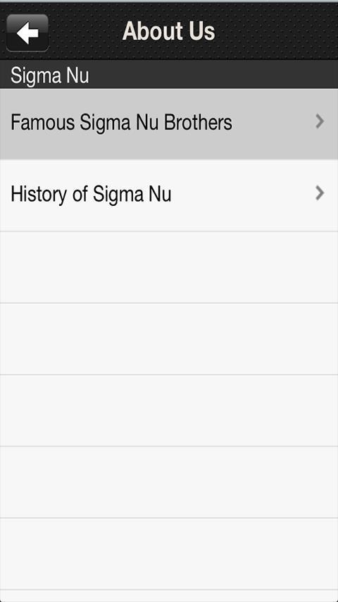 Sigma Nu Eta截图2