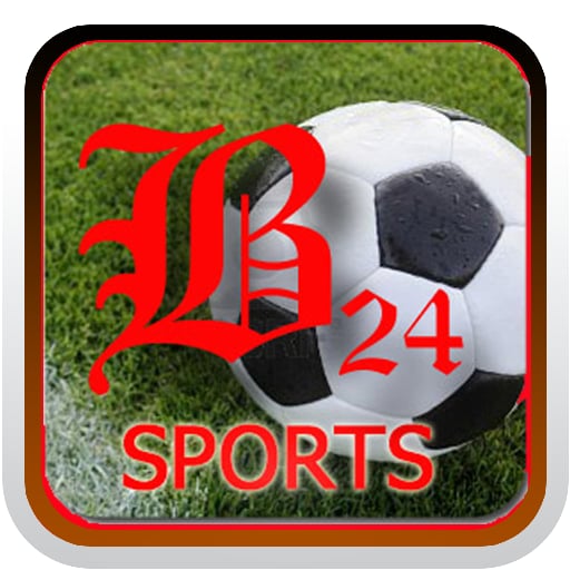 B24 Sports (old)截图1