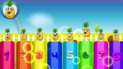 Kids Music Game截图3