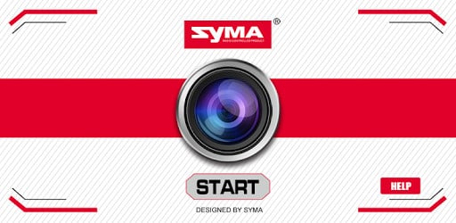 SYMA FPV截图1