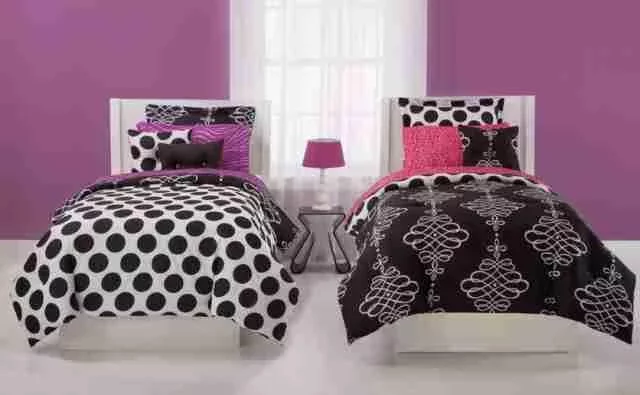 Bed Covers Design Ideas截图2