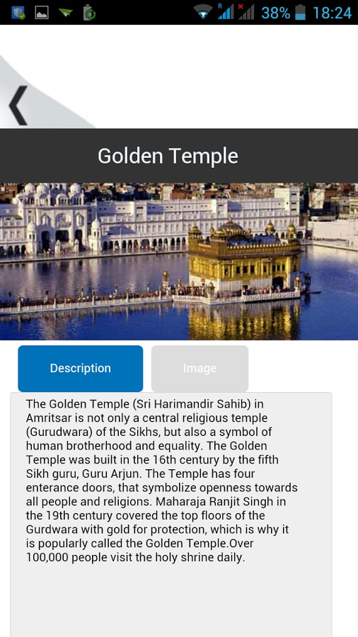 Gods &amp; Temples of India截图4