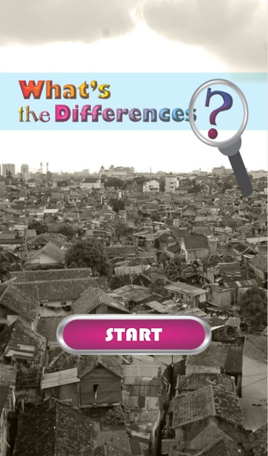 Whats Different截图1