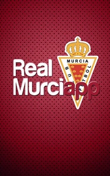 Real Murciapp截图