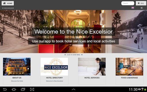 Nice Excelsior截图3