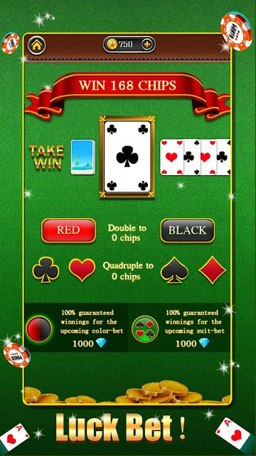 Vegas Solitaire Regal截图5