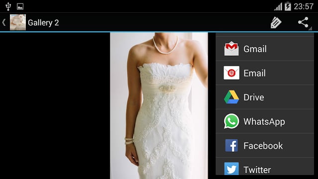 Bridal Dresses截图2