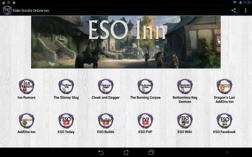 Elder Scrolls Online Inn截图3