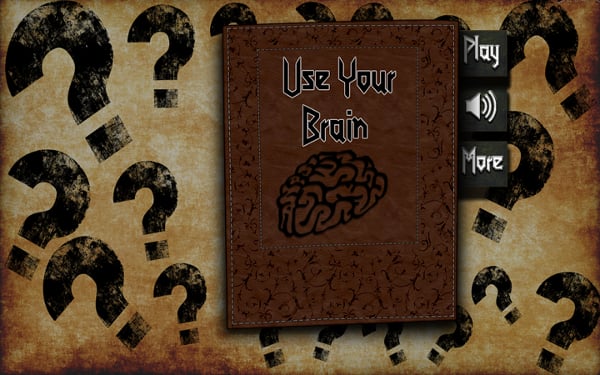 Use Your Brain截图6