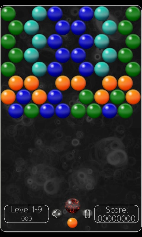 Bubble Storm Shooter截图11